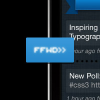 Weekend Inspiration: Time-Lapse Twitter App