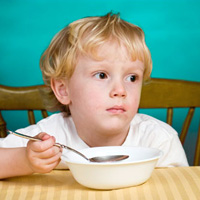 Blog Action Day 2011: Effective Food Charity Website Design