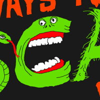 7 Ways to Avoid Scary Web Design