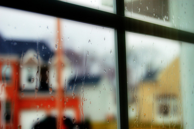 Rainy day