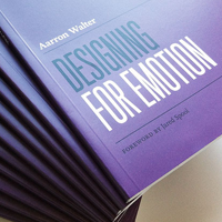 “Designing for Emotion” Book Review