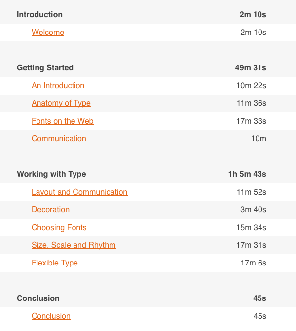 Lesson Overview