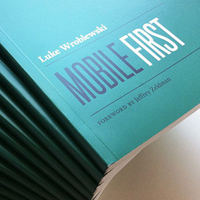 “Mobile First” Book Review