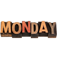 Making the Most of Mondays