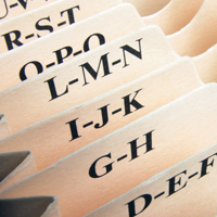 The Art of Structuring Information Effectively