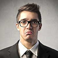 Your New Website is a Disaster, Now What?