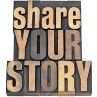 Ensure Users Remember You, Tell a Story