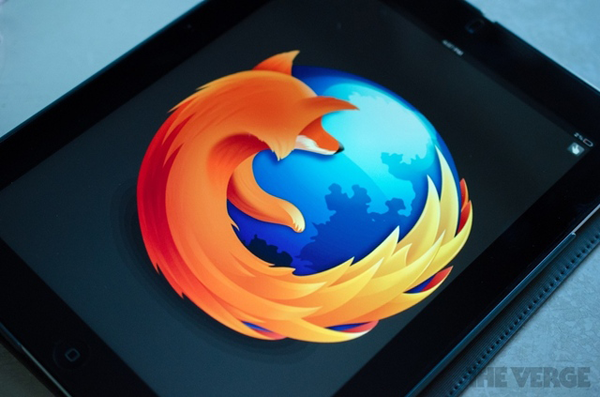 iPad Browser