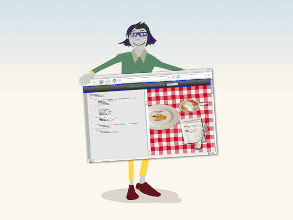 Mozilla Thimble