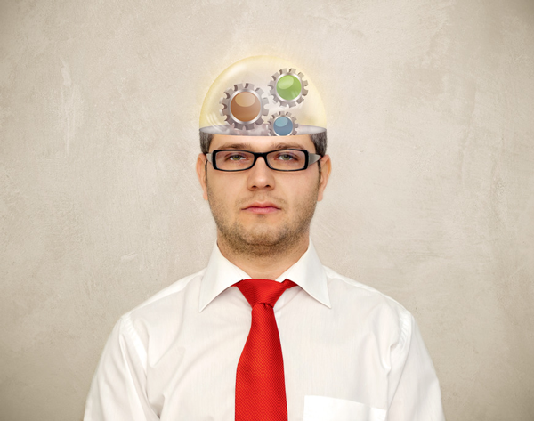 Mental Models