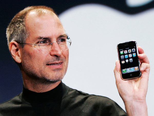 the mobile web