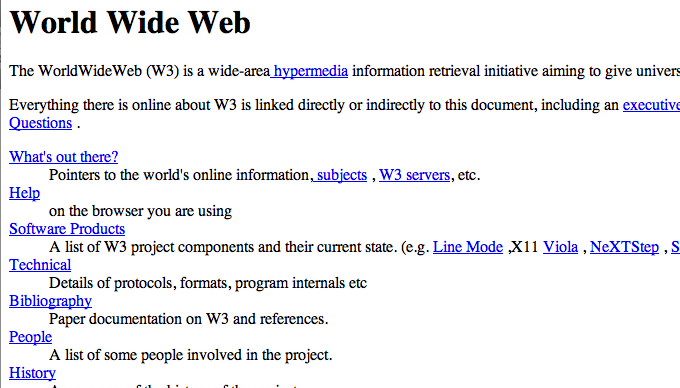 Tim Berners Lee olympics
