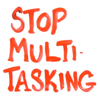 Weekend Presentation: The Science of Productivity