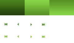 jPaginator nav sprite
