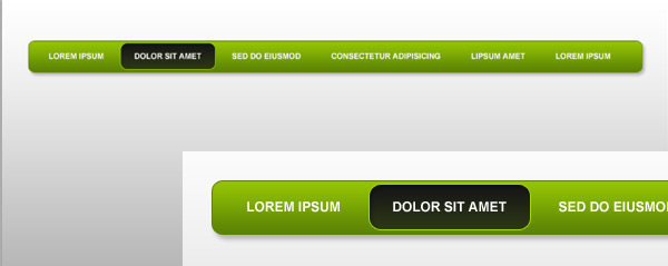 Rounded Corners and Box Shadows