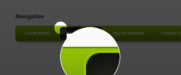 Rounded Corners and Box Shadows