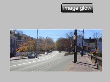 Image Glow