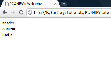 HTML Preview