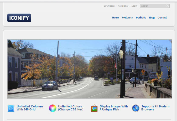 Browser Preview