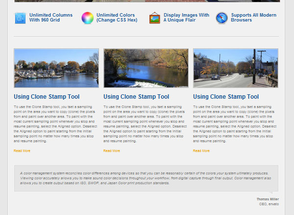 Browser Preview
