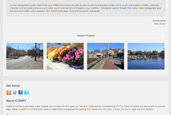 Browser Preview