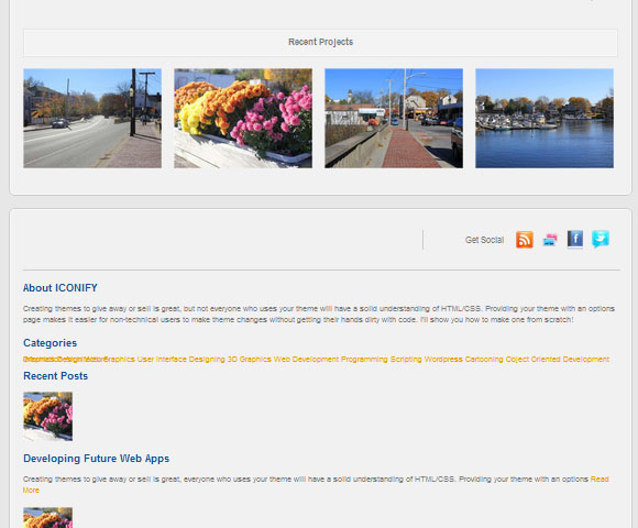 Browser Preview