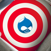 Implementing a Drupal Business Theme