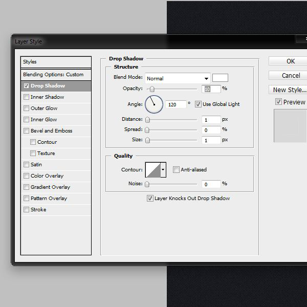 Volume Control UI Design