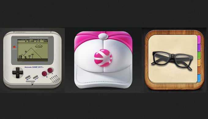 square icon