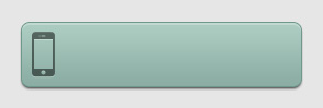 Inset icon appearance