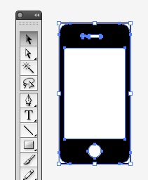 How to copy from illustrator
