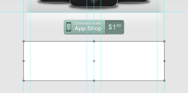 Basic text background