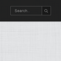 Building a Static Admin Bar for the Browser