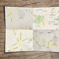 Add a Touch of Realism to Your Google Maps