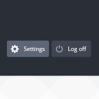 Designing the SimpleAdmin Theme: Login Page