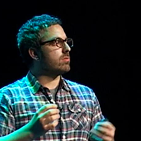Weekend Presentation: Jason Santa Maria On Web Typography