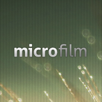 Designing Microfilm: A Clean Photography Theme