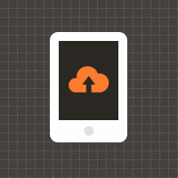 Build a Complete Website. On an iPad.