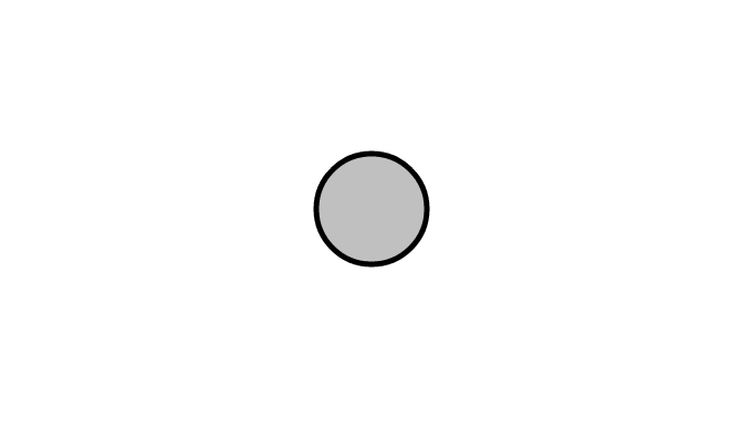 SVG - Creating a circle