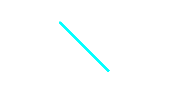 SVG - Creating a line