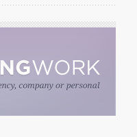 SASS and Compass for Web Designers: The Header