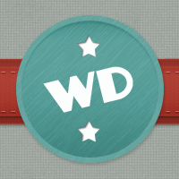 Design a Retro Layout in Photoshop: Starting Out