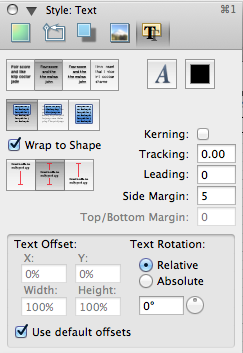 Text Editing Text Edit