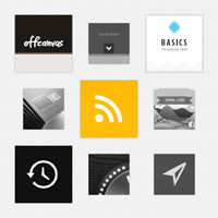 Build a Responsive, Filterable Portfolio, with CSS3 Twists