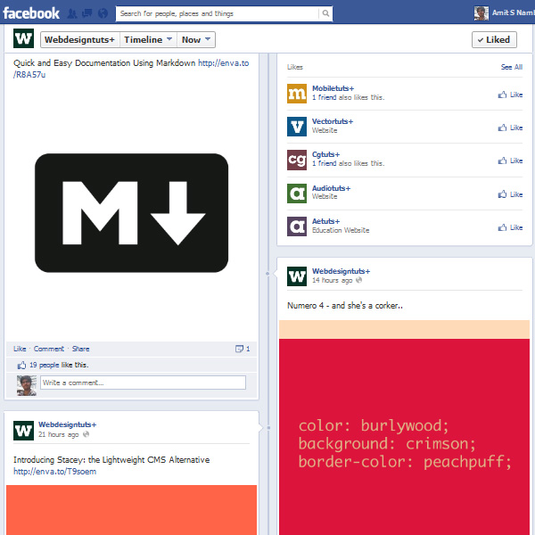 facebook
