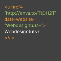 All You Need to Know About the HTML5 Data Attribute