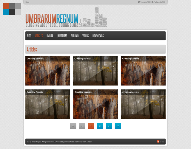 Web Design Workshop #2