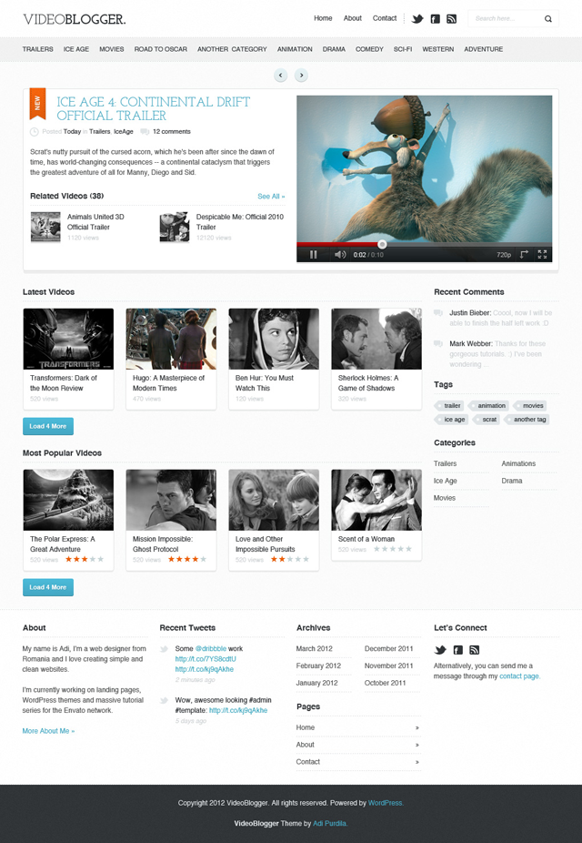Web Design Workshop #4