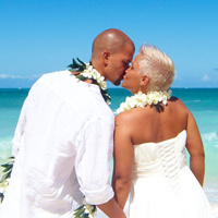 Web Design Workshop #7: Hawaii Bryllup