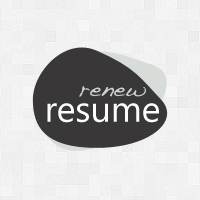 Web Design Workshop #12: Renew Resume